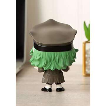 Funko Pop Beetlejuice with Hat Collectible Figure