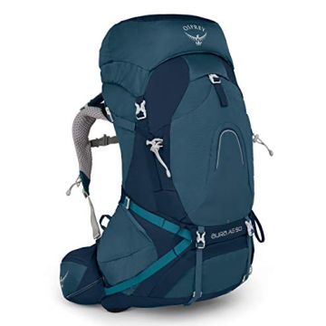 Osprey Aura AG 50 Women's Backpack – Ultimate Comfort