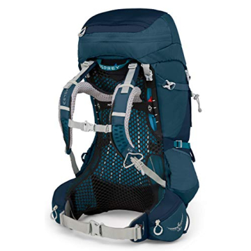 Osprey Aura AG 50 Women's Backpack – Ultimate Comfort
