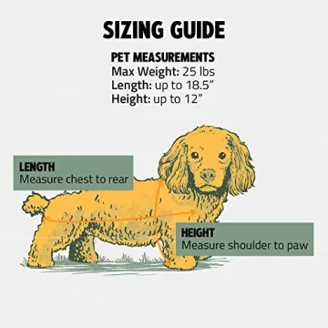 ROVERLUND Airline Pet Backpack Laptop Storage Travel