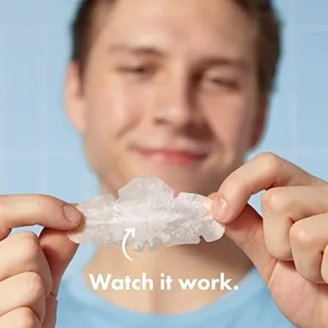 Mighty Patch Face - XL Hydrocolloid Acne Mask for Rapid Relief