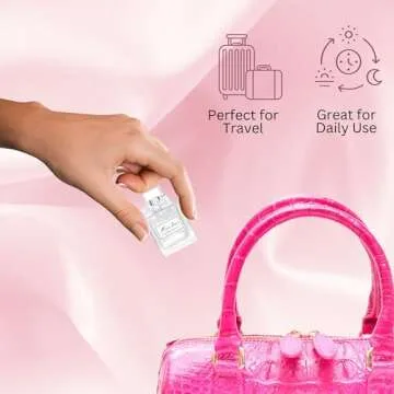 Dior Miss Blooming Bouquet Mini EDT Perfume 0.17 Oz