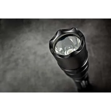 SureFire E2D Defender Ultra LED Flashlight - 1000 Lumens