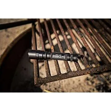 SureFire E2D Defender Ultra LED Flashlight - 1000 Lumens