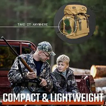 Ultimate Rifle Build Gun Snake - Efficient Gun Cleaning Rope