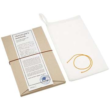 Midori Traveler's Notebook Leather Bundle Set - Regular Size Brown