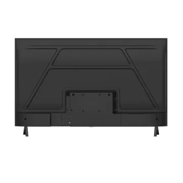 TCL 43" FHD LED Smart TV with Roku - Renewed