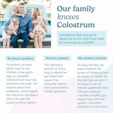 WonderCow Hair Skin and Nails Vitamins for Glowing Skin