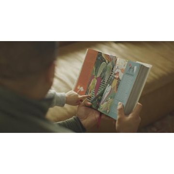 The Biggest Story Bible Storybook - Engage Your Family in Faith