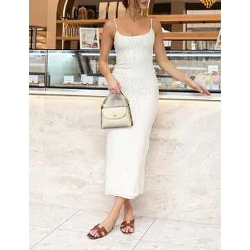 VONMAY Women Small Crossbody Bag Studded Evening Bags Clutch Purse Satchel Handbag for Wedding/Prom/...