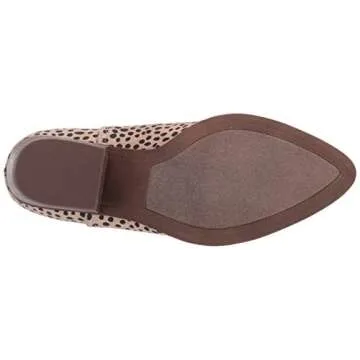 CL by Chinese Laundry Women's Caring Chelsea Boot, Beige Cheetah, 8.5 M US