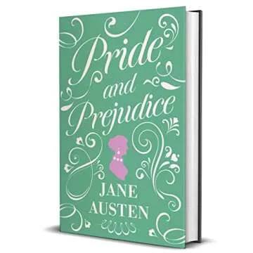 Jane Austen Complete 7 Books Collection Box Set (Mansfield Park, Persuasion, Sense and Sensibility, Pride and Prejudice, Emma, Northanger Abbey, Sanditon and Other Tales)