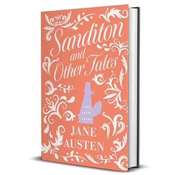 Jane Austen Complete 7 Books Collection Box Set (Mansfield Park, Persuasion, Sense and Sensibility, Pride and Prejudice, Emma, Northanger Abbey, Sanditon and Other Tales)
