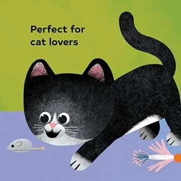 Happy Little Pets: I Take Care of My Kitten