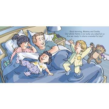 Good Night Families (Good Night Our World) - A Heartwarming Bedtime Story for All Ages