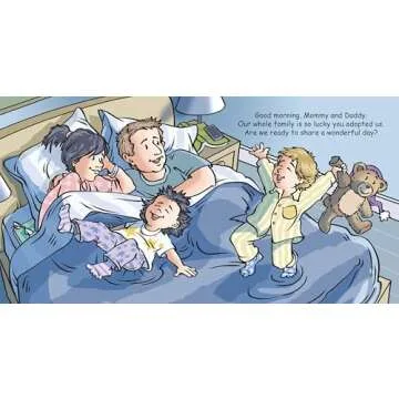 Good Night Families (Good Night Our World) - A Heartwarming Bedtime Story for All Ages