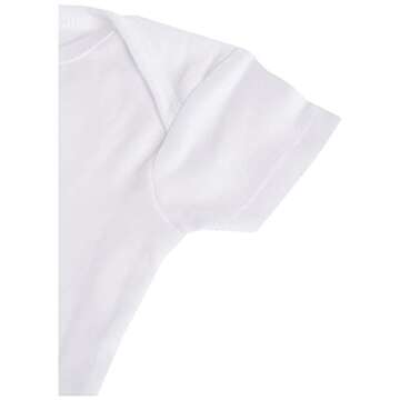 Gerber Unisex Baby 5-Pack Onesies Bodysuits for Infants