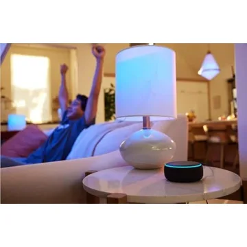 Echo Dot (3rd Gen, 2018 release) - Smart speaker with Alexa - Charcoal