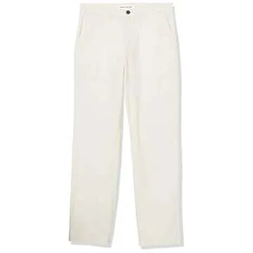 Lightweight Stretch Pants for Men - Classic Comfort Fit