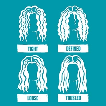 Adjustable Hair Waver by Bed Head for Gorgeous Waves