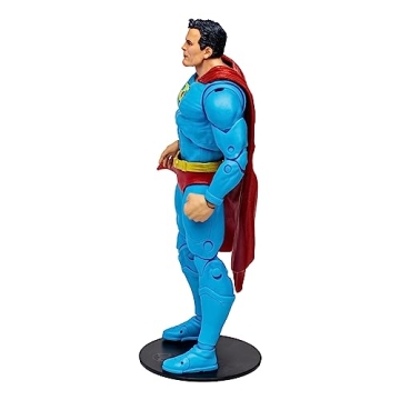 McFarlane Superman Collector Edition 7in Figure for Fans