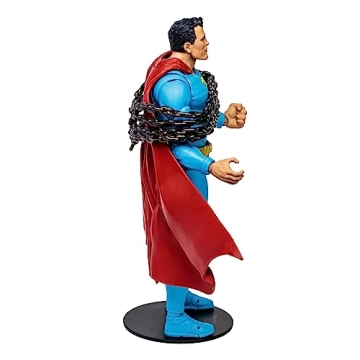 McFarlane Superman Collector Edition 7in Figure for Fans