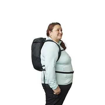 Gregory Nano 16 Plus Size Outdoor Backpack - Calypso Teal