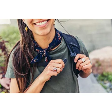 Gregory Nano 16 Plus Size Outdoor Backpack - Calypso Teal