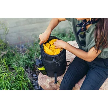 Gregory Nano 16 Plus Size Outdoor Backpack - Calypso Teal