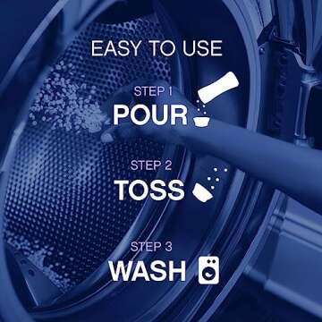 Downy Infusions In-Wash Scent Booster Beads - Calming Aromatherapy