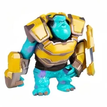 Disney Mirrorverse Sulley 5" Action Figure - McFarlane Toys