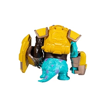 Disney Mirrorverse Sulley 5" Action Figure - McFarlane Toys