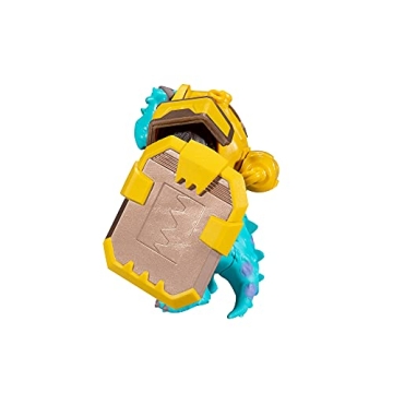 Disney Mirrorverse Sulley 5" Action Figure - McFarlane Toys