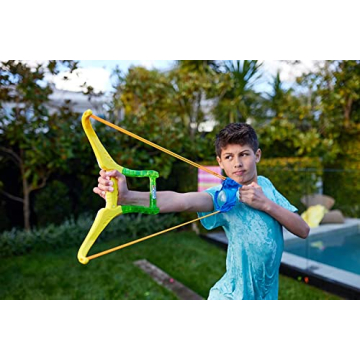 Bunch O Balloons Slingshot for Epic Water Battles