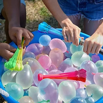 Bunch O Balloons Slingshot for Epic Water Battles
