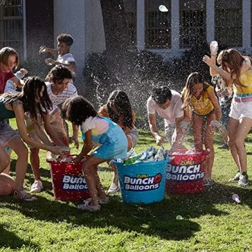 Bunch O Balloons Slingshot for Epic Water Battles