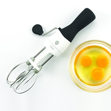 Best OXO Good Grips Egg Beater for Effortless Mixing