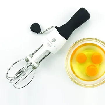 Best OXO Good Grips Egg Beater for Effortless Mixing
