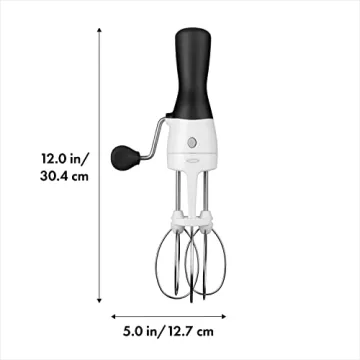 Best OXO Good Grips Egg Beater for Effortless Mixing