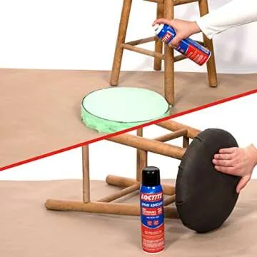 13.5 oz Loctite 2235317 Loctite High Performance Spray Adhesive