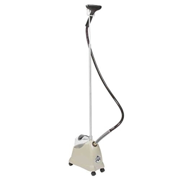 Jiffy Steamer J-2000 Residential Garment Steamer, 1300W, Durable & Easy to Use