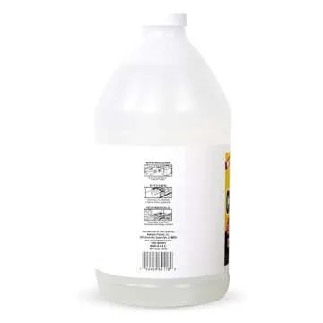 LA's Totally Awesome Cleaning Vinegar, 64oz (2 Pack) - Streak Free