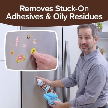 Horsepower Bull Shot Grease Emulsifier for Easy Cleaning