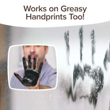 Horsepower Bull Shot Grease Emulsifier for Easy Cleaning