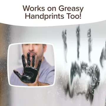 Horsepower Bull Shot Grease Emulsifier for Easy Cleaning