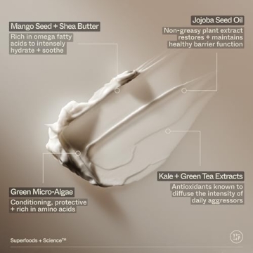 Youth To The People Superfood Hand + Body Lotion - Vegan Hydration