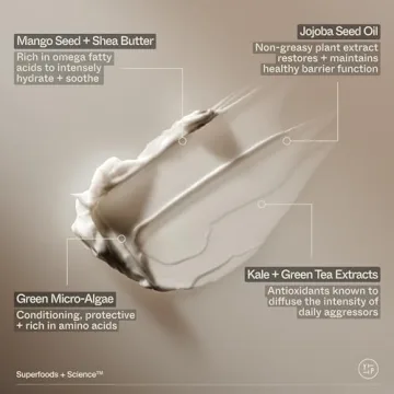 Youth To The People Superfood Hand + Body Lotion - Vegan Hydration