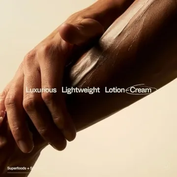 Youth To The People Superfood Hand + Body Lotion - Vegan Hydration