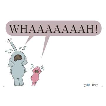 I Love My New Toy! - An Engaging Elephant and Piggie Adventure