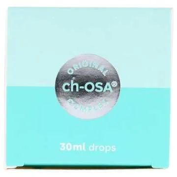 BioSil by Natural Factors, Beauty, Bones, Joints Liquid, Supports Healthy Hair, Skin and Nails, Vegan Collagen, Elastin and Keratin Generator, 1 Oz